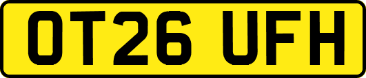 OT26UFH