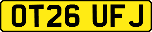 OT26UFJ