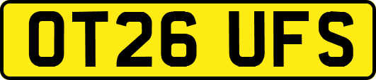 OT26UFS