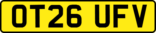 OT26UFV