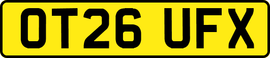 OT26UFX