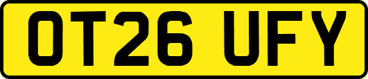 OT26UFY