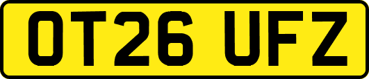 OT26UFZ