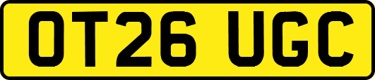 OT26UGC