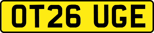 OT26UGE