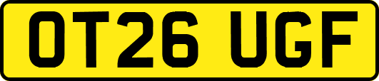 OT26UGF