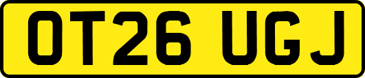 OT26UGJ