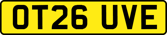 OT26UVE