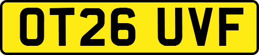 OT26UVF