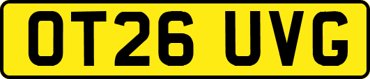 OT26UVG