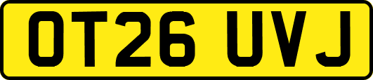 OT26UVJ