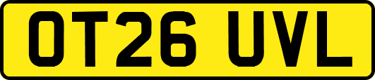 OT26UVL