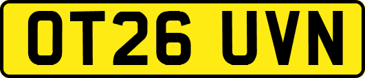 OT26UVN