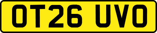 OT26UVO