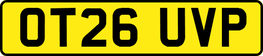 OT26UVP