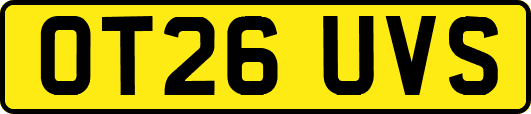 OT26UVS