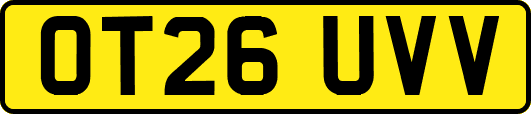 OT26UVV