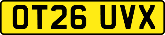 OT26UVX