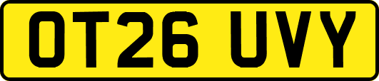 OT26UVY