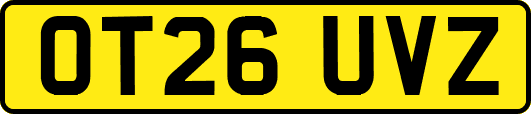 OT26UVZ