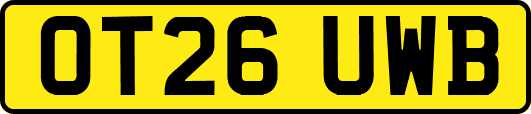 OT26UWB