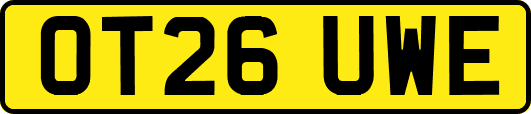 OT26UWE