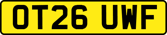 OT26UWF