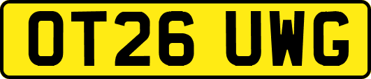 OT26UWG