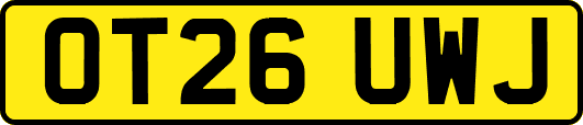 OT26UWJ