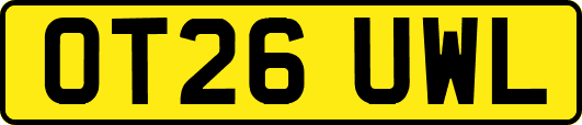 OT26UWL
