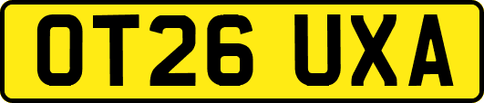 OT26UXA