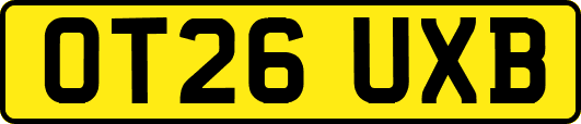 OT26UXB