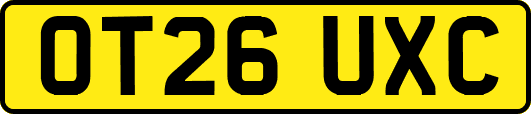 OT26UXC