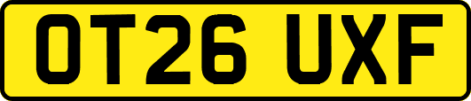 OT26UXF