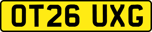OT26UXG