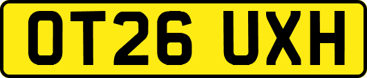 OT26UXH