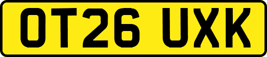 OT26UXK
