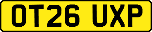 OT26UXP