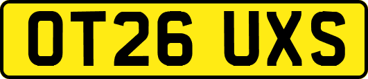 OT26UXS