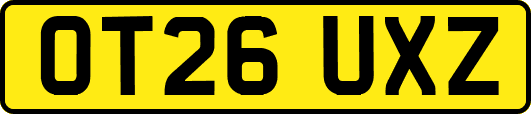 OT26UXZ