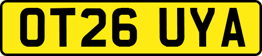 OT26UYA