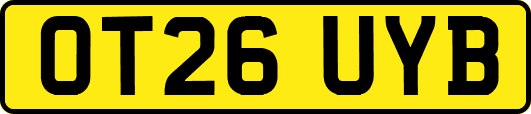 OT26UYB