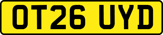 OT26UYD