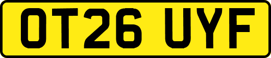 OT26UYF