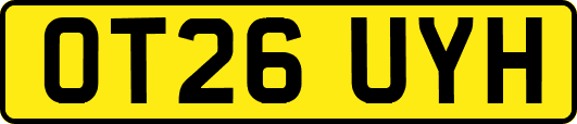 OT26UYH