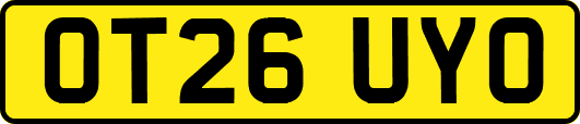 OT26UYO