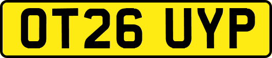 OT26UYP