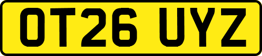 OT26UYZ