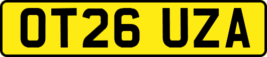 OT26UZA