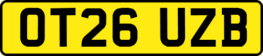 OT26UZB